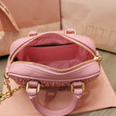 Bolsa MiuMiu too pretty