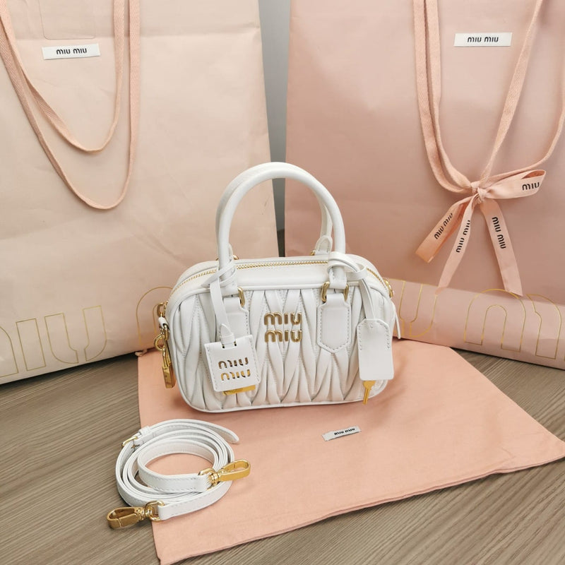 Bolsa MiuMiu too pretty