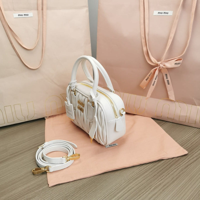 Bolsa MiuMiu too pretty