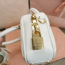 Bolsa MiuMiu too pretty