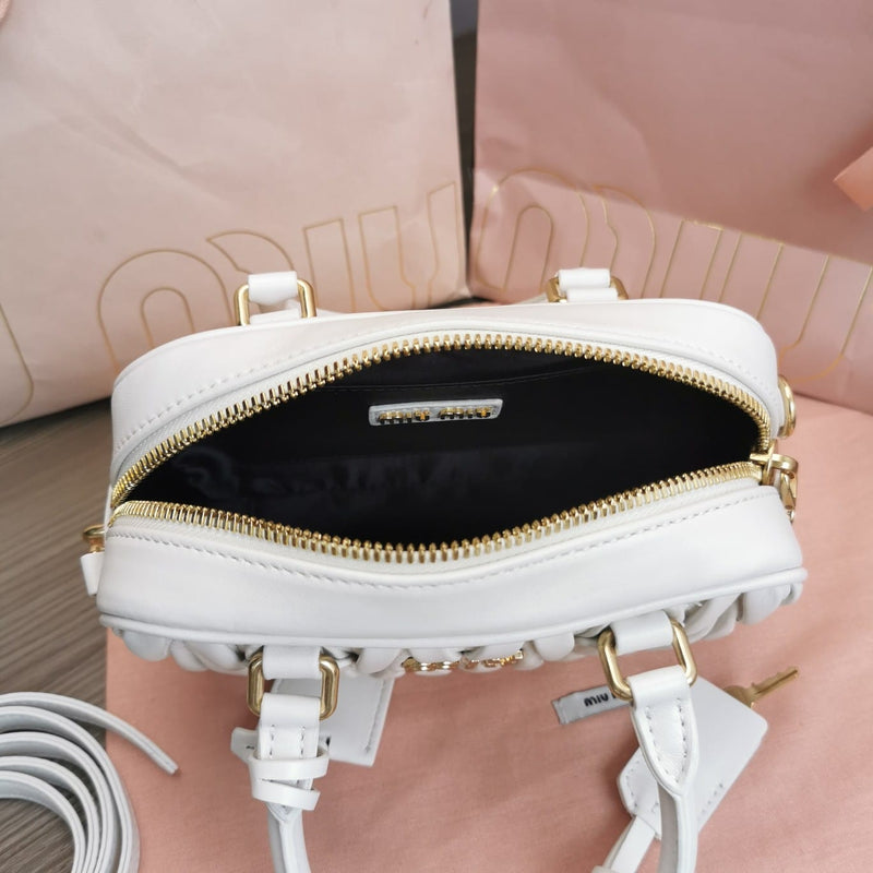 Bolsa MiuMiu too pretty