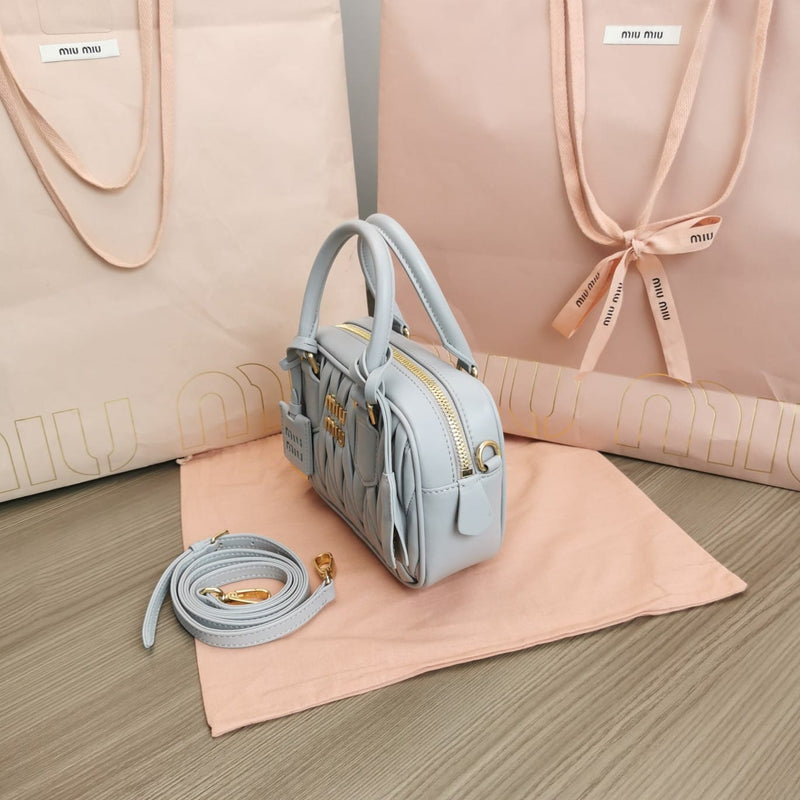 Bolsa MiuMiu too pretty