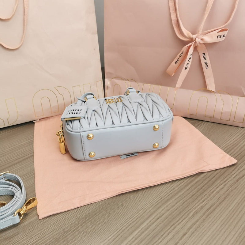 Bolsa MiuMiu too pretty
