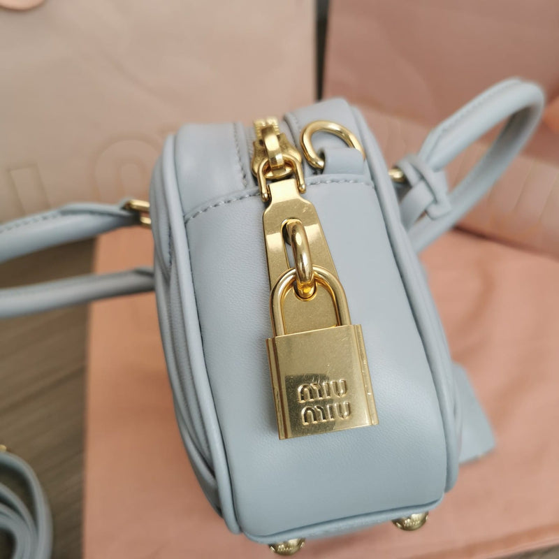 Bolsa MiuMiu too pretty