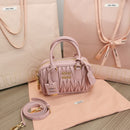 Bolsa MiuMiu too pretty