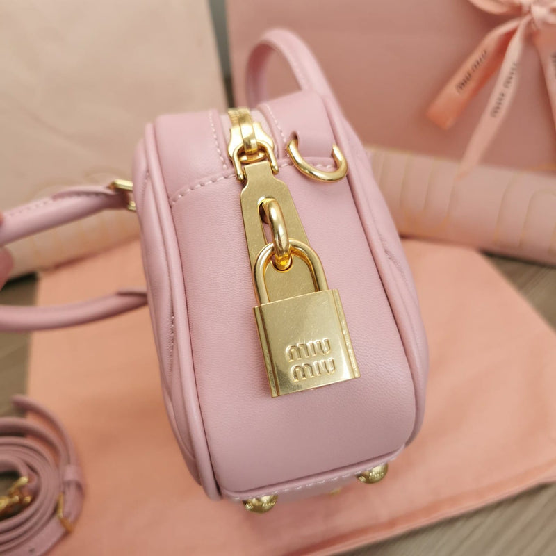 Bolsa MiuMiu too pretty