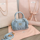 Bolsa MiuMiu too pretty