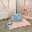 Bolsa MiuMiu too pretty