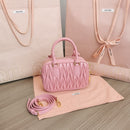 Bolsa MiuMiu too pretty
