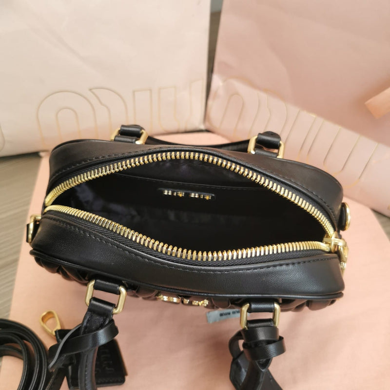 Bolsa MiuMiu too pretty