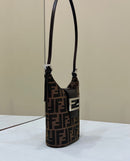 Bolsa FENDI FFLOGO Vintage