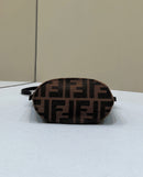 Bolsa FENDI FFLOGO Vintage