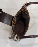 Bolsa FENDI FFLOGO Vintage