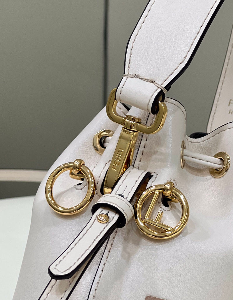 Bolsa FENDI