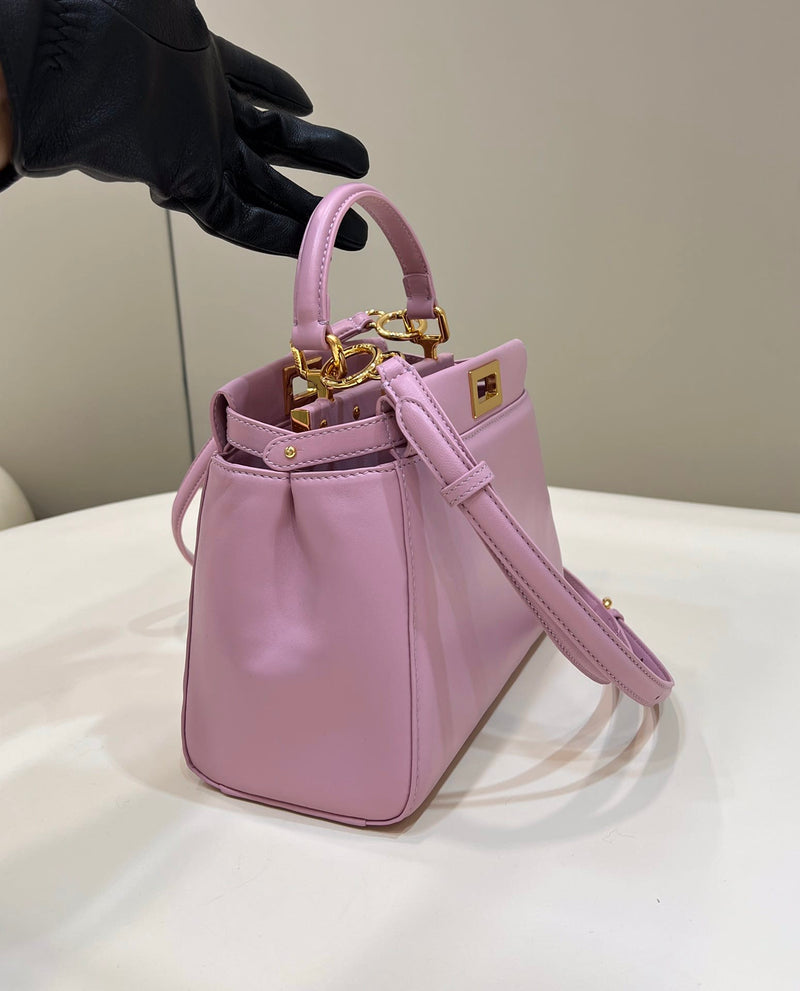 Bolsa FENDI peekaboo
