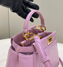 Bolsa FENDI peekaboo