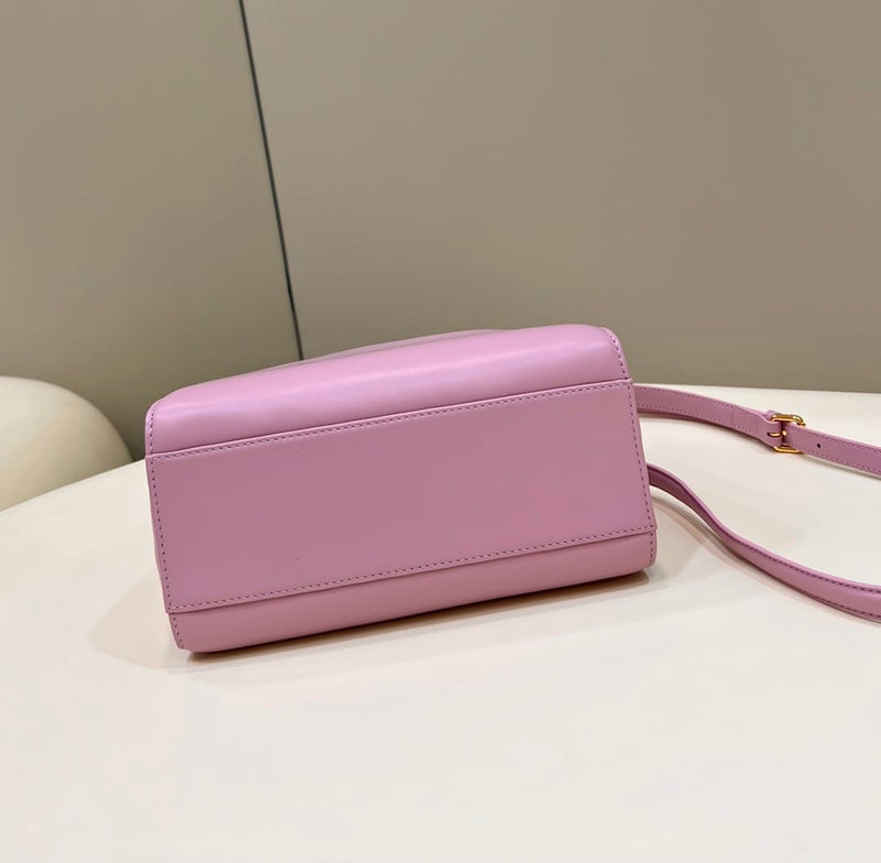 Bolsa FENDI peekaboo