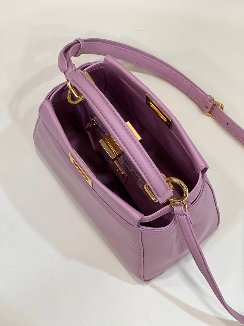 Bolsa FENDI peekaboo
