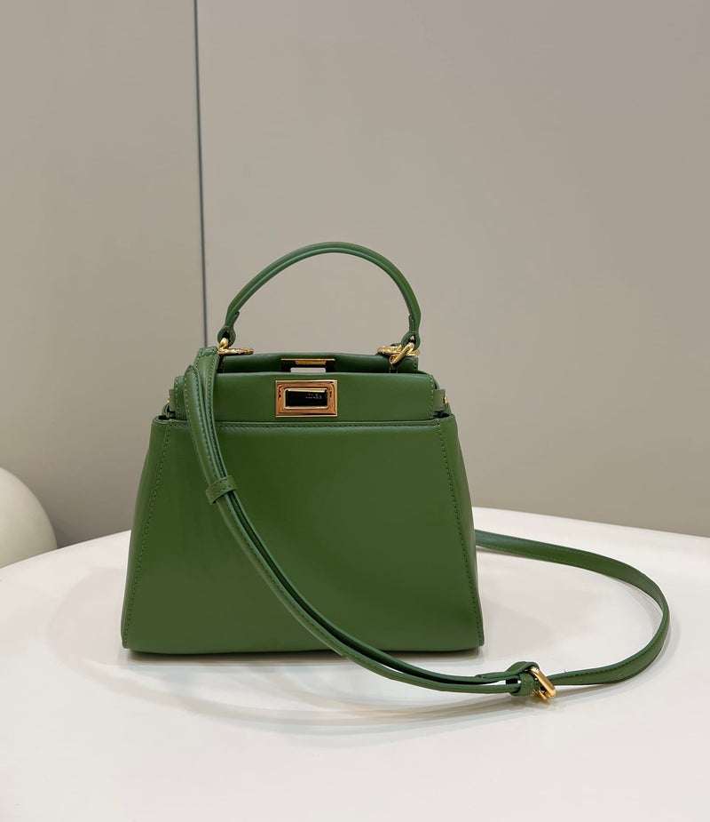 Bolsa FENDI peekaboo