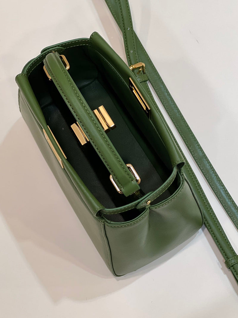 Bolsa FENDI peekaboo