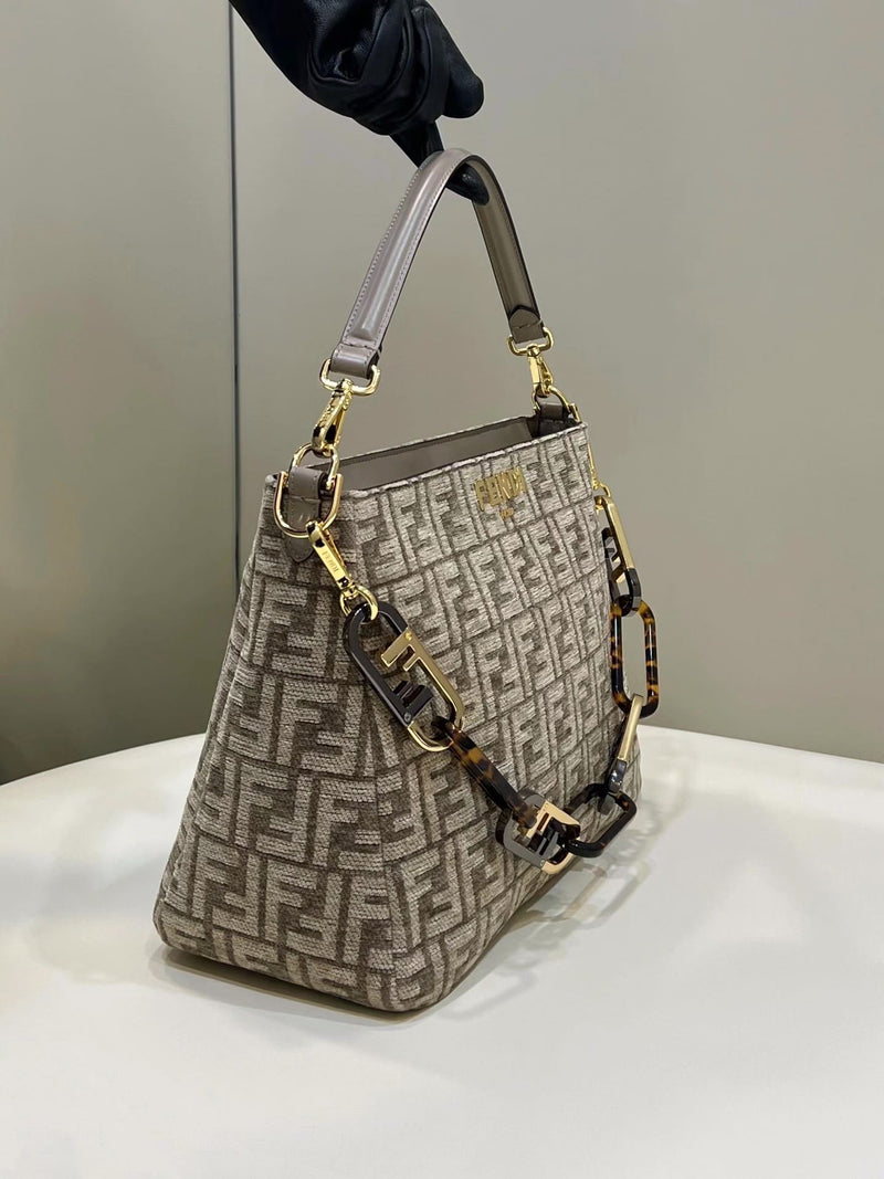 Bolsa FENDI O’lock