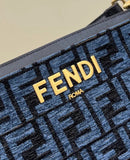 Bolsa FENDI O’lock