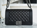 Bolsa CHANEL LEBOY 20