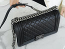 Bolsa CHANEL LEBOY 20