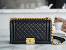 Bolsa CHANEL LEBOY 20