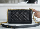 Bolsa CHANEL LEBOY 20