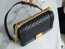 Bolsa CHANEL LEBOY 20