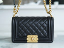 Bolsa CHANEL LEBOY 20