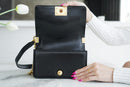 Bolsa CHANEL LEBOY 20