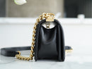 Bolsa CHANEL LEBOY 20
