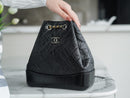 Bolsa CHANEL Gabrielle