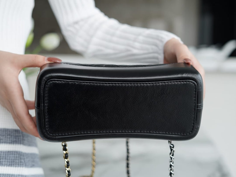 Bolsa CHANEL Gabrielle