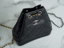 Bolsa CHANEL Gabrielle