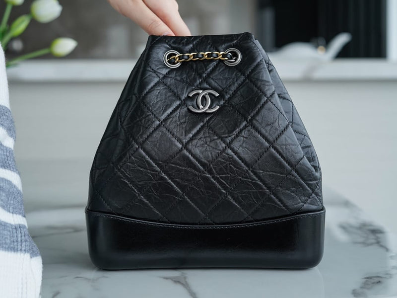 Bolsa CHANEL Gabrielle