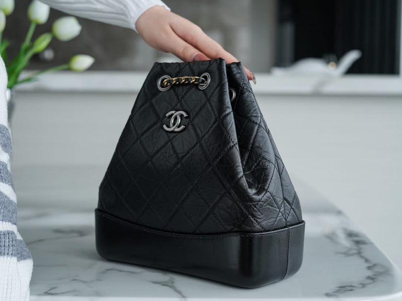 Bolsa CHANEL Gabrielle