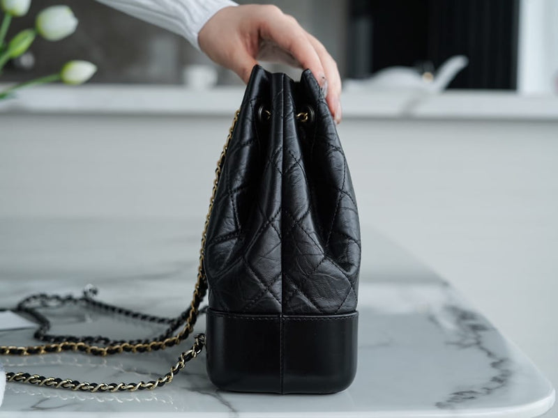 Bolsa CHANEL Gabrielle