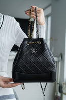 Bolsa CHANEL Gabrielle