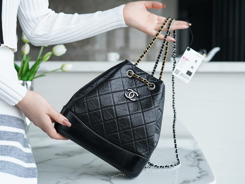 Bolsa CHANEL Gabrielle