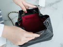 Bolsa CHANEL Gabrielle