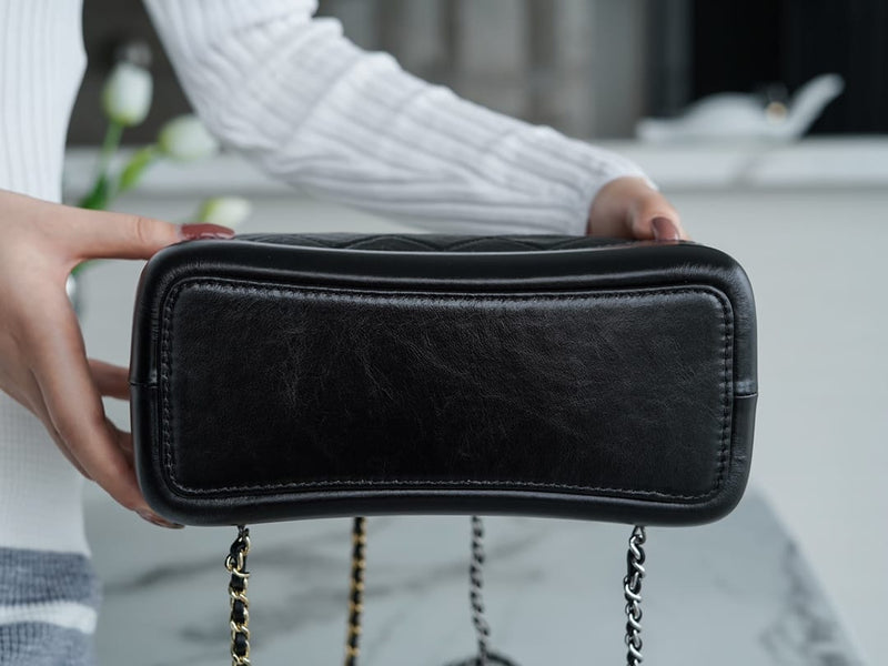 Bolsa CHANEL Gabrielle