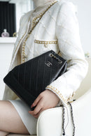 Bolsa CHANEL Gabrielle