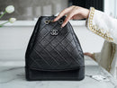 Bolsa CHANEL Gabrielle