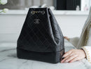 Bolsa CHANEL Gabrielle