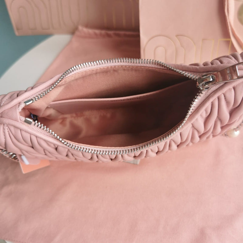 Bolsa Miu Miu