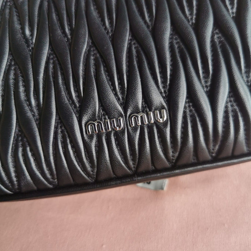 Bolsa Miu Miu