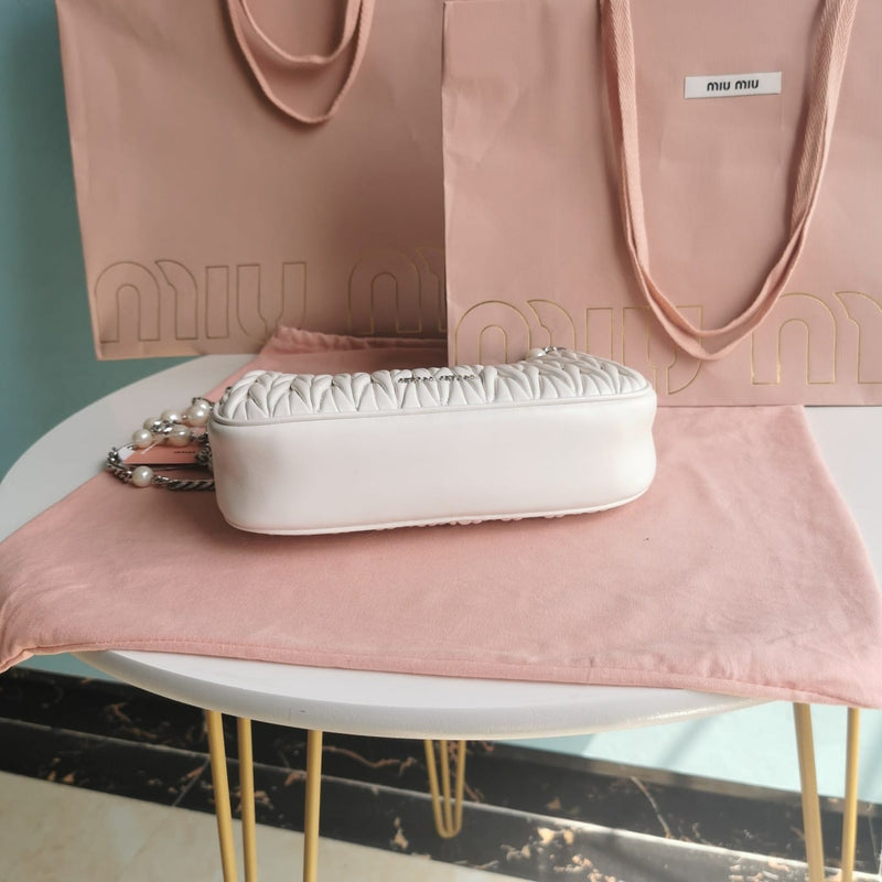 Bolsa Miu Miu
